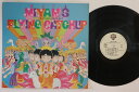 【中古】LP アニメ みーやんのとんでもケチャップ K8001 Warner Bros. /00260