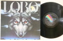 【中古】LP Lobo Lobo VIM6216 MCA /00260