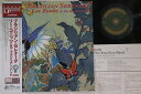 【中古】LP Lee Konitz Brazilian Serenade TKJV19021 VENUS /00260