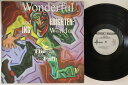 【中古】英LP Fall Wonderful And Frightening World Of... BBL58 BEGGARS BANQUET /00260