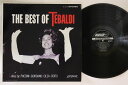 【中古】LP Renata Tebaldi Best Of Tebaldi OS25729 LONDON US Vinyl /00260