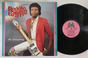 【中古】米LP Reggie Griffin Mr. Everything SM300 SWEET MOUNTAIN /00260