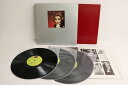 【中古】米3LP Marlene Dietrich Magic Of Marlene DTCR300 CAPITOL /00920