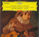 【中古】LP Siegfried Behrend ヴィヴァルディ、カルーリ、ジュリアーニ:ギター協奏 SMG2097 DEUTSCHE GRAMMOPHON /...