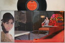 【中古】LP 園まり まりちゃんとあなたの夜 SMR3013 POLYDOR /00400