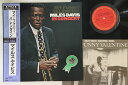 【中古】LP Miles Davis My Funny Valentine 28AP2836 CBS SONY Japan Vinyl /00260