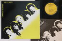 【中古】LP Tourists Luminous Basement RPL2129 RCA /00260