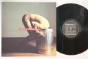 【中古】欧LP Therapy? Troublegum 5401961 A&M /00260