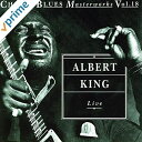 【中古】米CD Albert King Live R271622 Rhino Records /00110