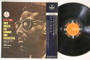 【中古】LP Max Roach Its Time SH3025 IMPULSE /00260