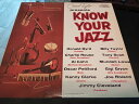 【中古】LP Various Creed Taylor Presents Know Your Jazz IPR88042 PROBE /00260