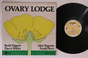 【中古】英LP Ovary Lodge Ovary Lodge OG600 OGUN /00260
