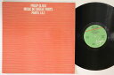 【中古】英LP Phillip Glass Music In Twelve Parts Parts 1&2 CA2010 CAROLINE /00260