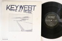 【中古】LP Key West Live At Mube MJ8101 MUBE /00260