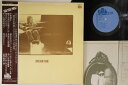 【中古】LP 菅原進 Susumu CD7110W WITH /00260