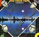 【中古】米LP Four Tops Tonight NBLP7258 CASABLANCA /00260