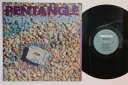【中古】米LP Pentangle Open The Door 017 VARRICK /00260