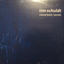 【中古】独12” Tim Schuldt Traced Back / Secrets AURINKO008 Aurinko Records /00250