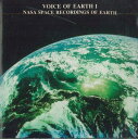 【中古】輸入CD Various Voice Of Earth 1 VOICEOF01 NOT ON LABEL /00110