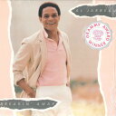 【中古】米LP Al Jarreau Breakin Away BSK3576 WARNER BROS /00260
