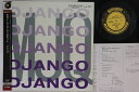 【中古】LP Modern Jazz Quartet Django (-200g) UCJO9009 PRESTIGE /00260