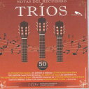 【中古】輸入2CD Trios Notas Del Recuerdo Trios 5419623785 WARNER /00220
