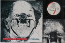 【中古】英LP Its Immaterial Lifes Hard And Then You Die SIRENLP4 SIREN /00260