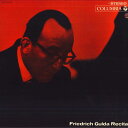 【中古】LP Friedrich Gulda Friedrich Gulda Recital OS622AD COLUMBIA /00260