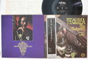 【中古】LP Wes Montgomery Tequila MV2111 VERVE /00400