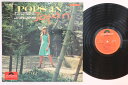 【中古】LP Various Pops In Japan SLJM1311 POLYDOR /00260