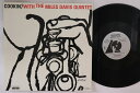 【中古】LP Miles Davis Cookin With Miles Davis AAPJ021 ANALOGUE PRODUCTIONS US Vinyl...