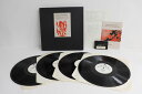 【中古】英5LP Evan Parker Collected Solos NONE INCUS /01200