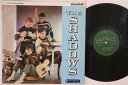 【中古】英LP Shadows Shadows 33SX1374 COLUMBIA /00260