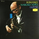 【中古】LP/GF Narciso Yepes Forbidden play Gem MG2323 DEUTSCHE GRAMMOPHON Japan Viny...