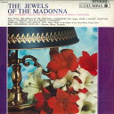 【中古】LP 日本フィルハーモニー交響楽団, マドンナの宝石 JS15N COLUMBIA /00260