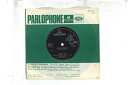 【中古】英7” Billy Fury Loving You / Ill Go Along With It R5605 PARLOPHONE 12” /00080