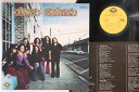 【中古】LP Lynyrd Skynyrd Lynyrd Skynyrd MCA6021 MCA /00260