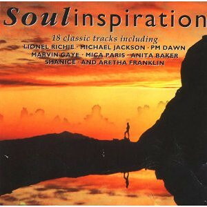 【中古】英CD various Soul Inspiration 5162262 poly gram /00110
