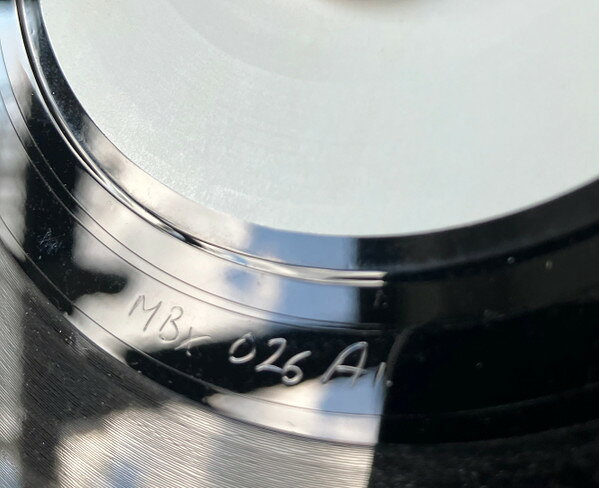 7” Joseph Cotton , Lidj Jahnoy Step It Out / Peace And Love MBX026 Room In The Sky /00080