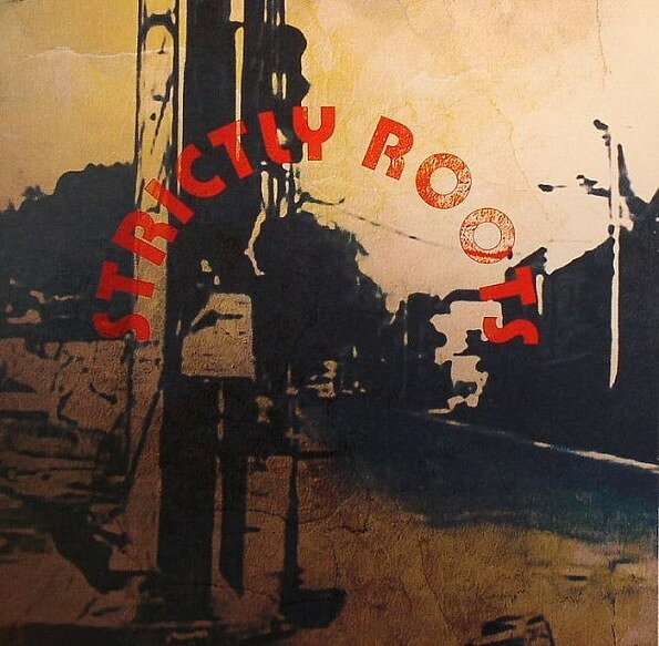 7” Alien Dread Rockers Lament AD0507 ACL2000 Ltd. /00080