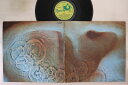 【中古】英LP Pink Floyd Meddle SHVL795 HARVEST /00400