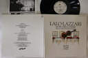 【中古】仏LP Quatuor A Cordes De Paris Quat Lalo-lazzari Quatuor A Cordes LDC78807 LE...