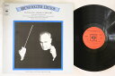 【中古】独、豪、スイスLP Bruno Walter Wolfgang Amadeus Mozart 61280 CBS /00260