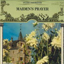 【中古】LP Various 乙女の祈り / ピアノの名曲 X5501 PHILIPS /00400