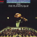 【中古】LP Eugene Ormandy ホルスト : 組曲「惑星」 RCL2504 RCA /00260