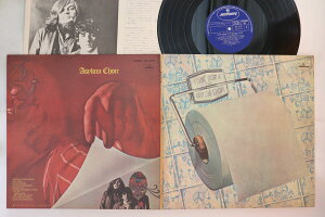 【中古】LP アサイラム・クワイア レオン・ラッセルと収容所合唱団 SFX7427 Mercury /00400