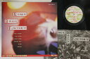 【中古】LP Various Rebel Brain Factory RBF302 RBF /00260