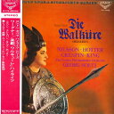 【中古】LP/GF Wagner Georg Solti Vienna Philharmonic Orch SLC3009 LONDON Japan Vinyl...