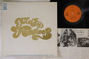 【中古】LP Tremeloes Golden Tremeloes SONP50031 CBS SONY /00260