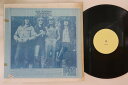 【中古】米LP Bad Company Scrapbook - Kicking Around Town TAKRL1951 NOT ON LABEL /00260(2)